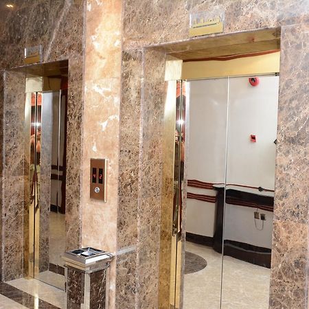 Topaz Furnished Apartments Riyadh Exterior photo